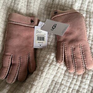 UGG Tenney Gloves Never Worn